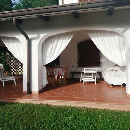 Da Adria Al Corvenale - Casa Vacanze Carrara -别墅 外观 照片