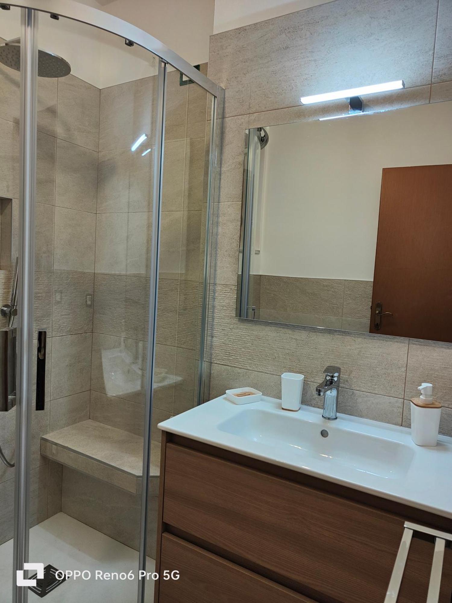 Da Adria Al Corvenale - Casa Vacanze Carrara -别墅 外观 照片