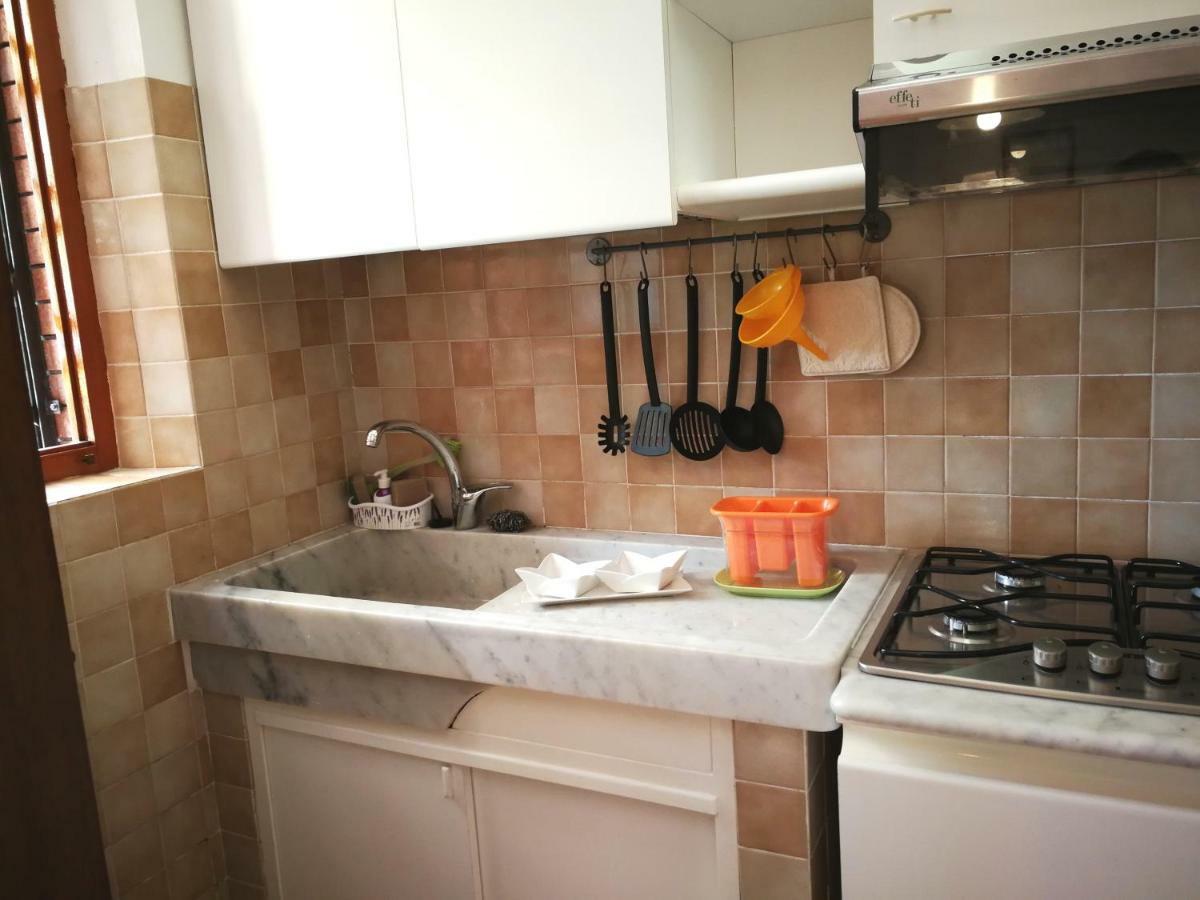 Da Adria Al Corvenale - Casa Vacanze Carrara -别墅 外观 照片
