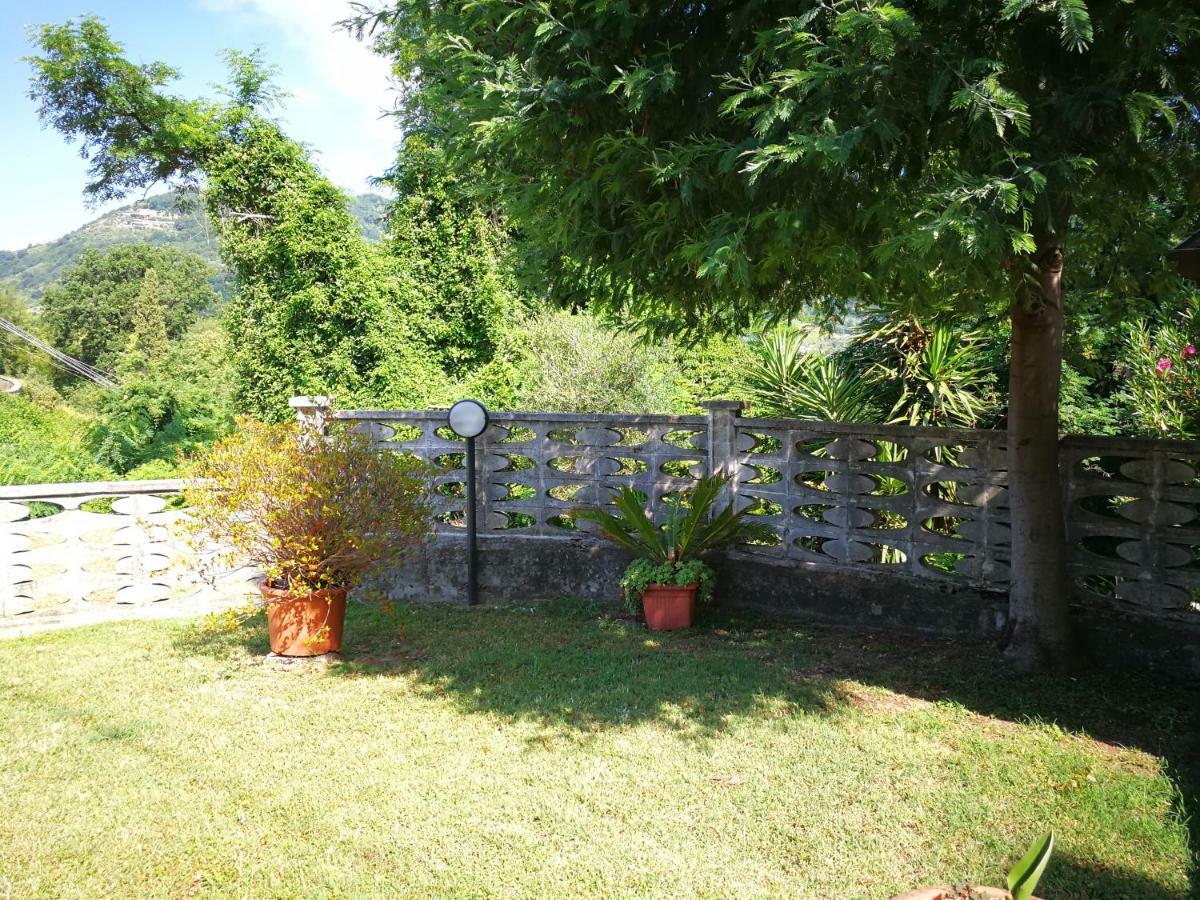 Da Adria Al Corvenale - Casa Vacanze Carrara -别墅 外观 照片