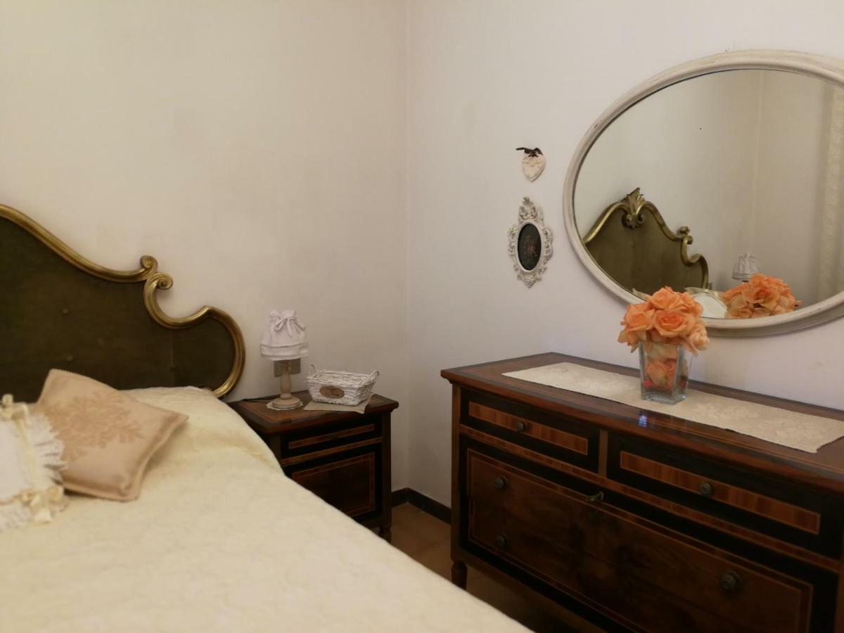 Da Adria Al Corvenale - Casa Vacanze Carrara -别墅 外观 照片
