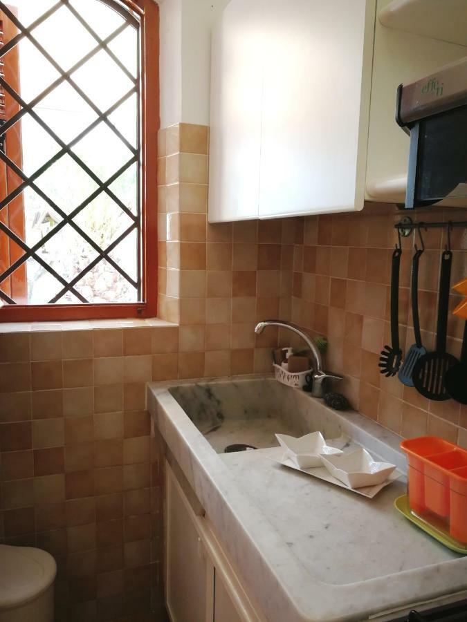 Da Adria Al Corvenale - Casa Vacanze Carrara -别墅 外观 照片