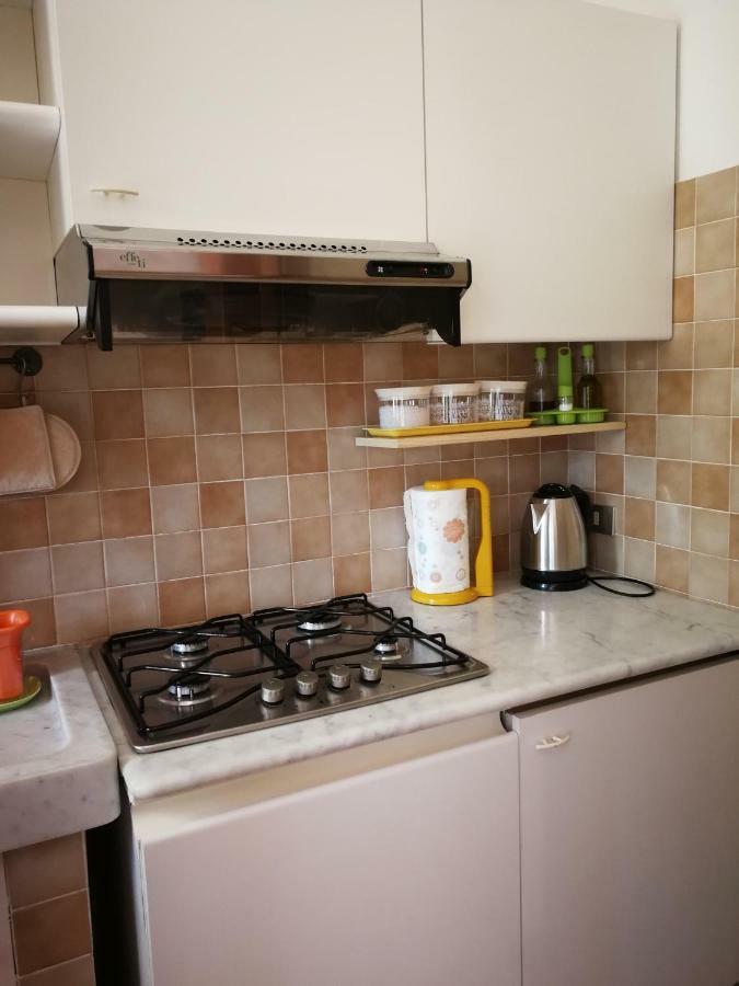 Da Adria Al Corvenale - Casa Vacanze Carrara -别墅 外观 照片