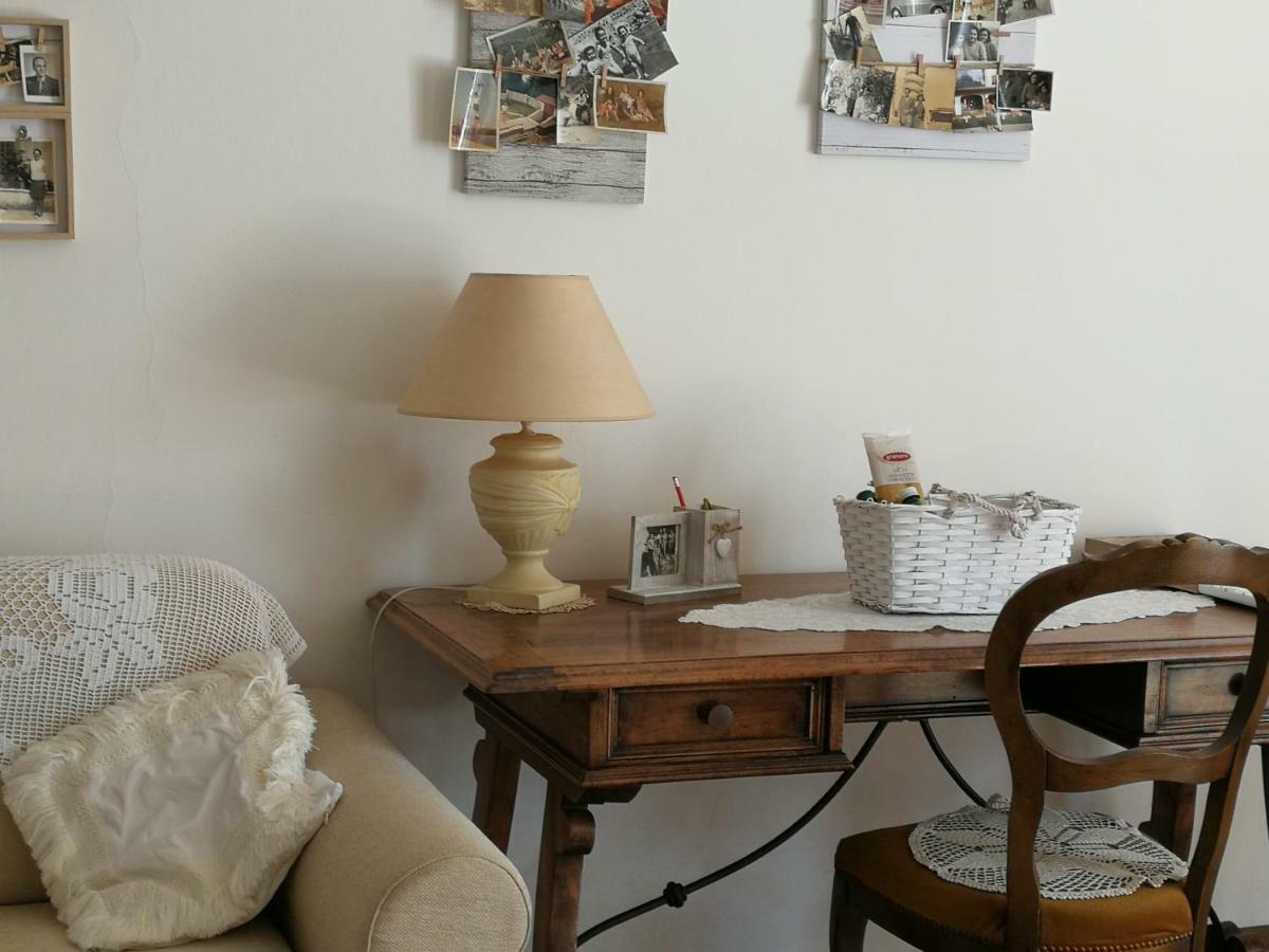 Da Adria Al Corvenale - Casa Vacanze Carrara -别墅 外观 照片