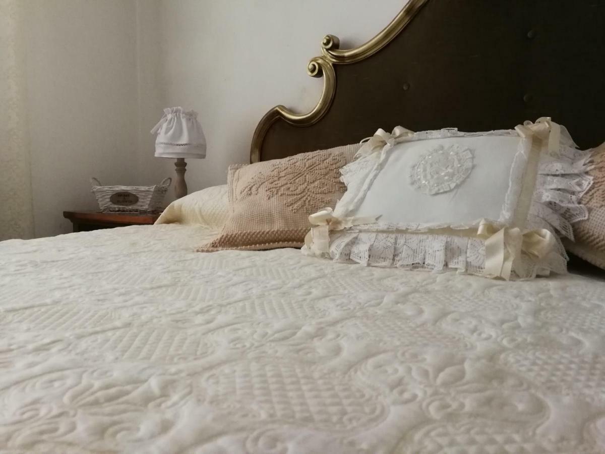 Da Adria Al Corvenale - Casa Vacanze Carrara -别墅 外观 照片