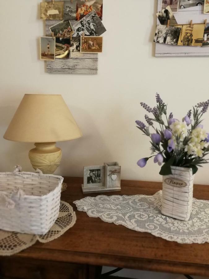 Da Adria Al Corvenale - Casa Vacanze Carrara -别墅 外观 照片